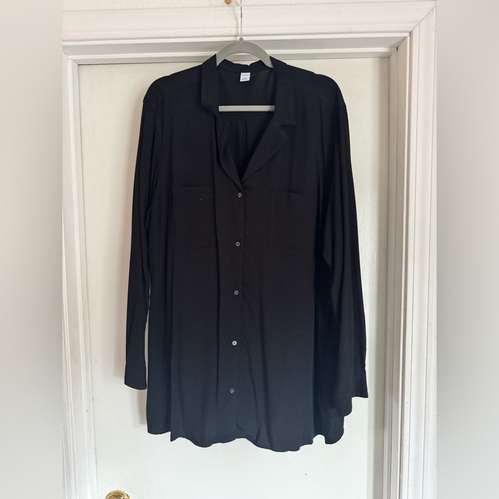 Old Navy Button Down Shirt